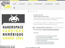 Sites similar to quai-lab.com