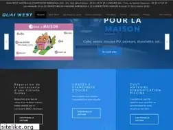 Sites similar to quai-west-composites.fr