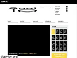 Sites similar to quai10.be