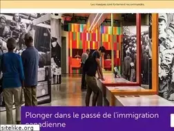 Sites similar to quai21.ca