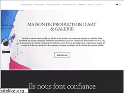 Sites similar to quai36.com