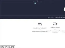 Sites similar to quai49.fr