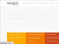Sites similar to quai55.com