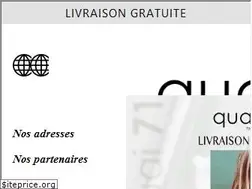 Sites similar to quai71.com