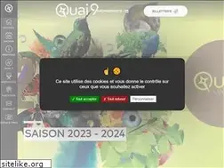 Sites similar to quai9.bzh