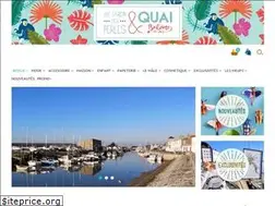 Sites similar to quaiboheme.fr