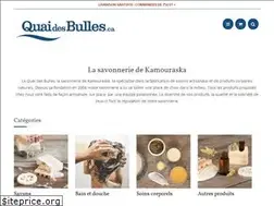 Sites similar to quaidesbulles.ca