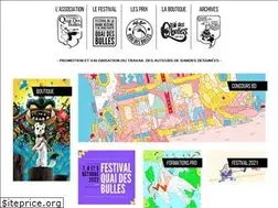Sites similar to quaidesbulles.com