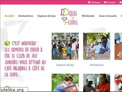 Sites similar to quaidesludes.com