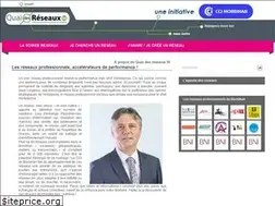 Sites similar to quaidesreseaux56.fr