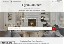 Sites similar to quaidhomes.com