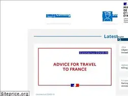 Sites similar to quaidorsay.fr