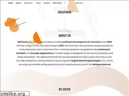 Sites similar to quaidtech.net
