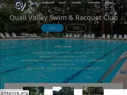 Sites similar to quail-valley.org