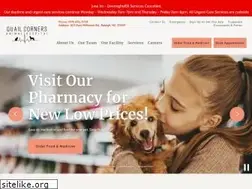 Sites similar to quailcornersanimalhospital.com