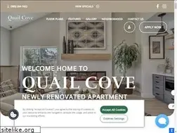 Sites similar to quailcovelayton.com