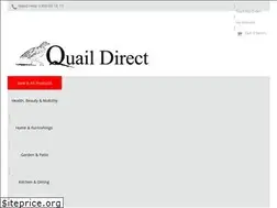 Sites similar to quaildirect.com.au