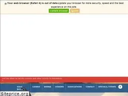 Sites similar to quailhollowboise.com