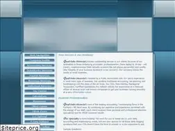 Sites similar to quailoaks.com