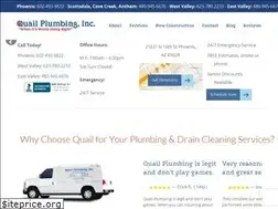 Sites similar to quailplumbing.com