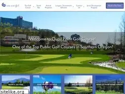 Sites similar to quailpointgolf.com