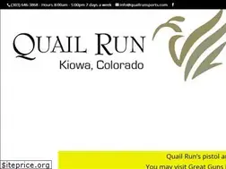 Sites similar to quailruncolorado.com