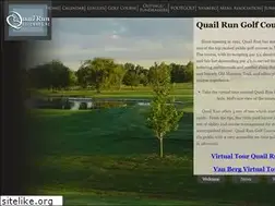 Sites similar to quailrungolf.com