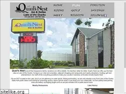 Sites similar to quailsnest.com