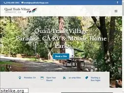 Sites similar to quailtrailsvillage.com