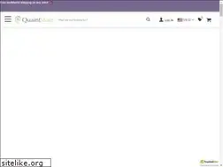 Sites similar to quaintstore.com