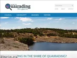 Sites similar to quairading.wa.gov.au