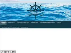 Sites similar to quaisbeaulac.com