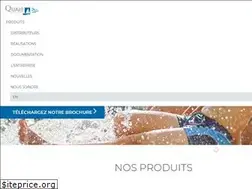 Sites similar to quaisbertrand.com