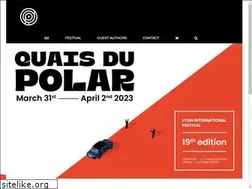 Sites similar to quaisdupolar.com