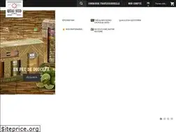 Sites similar to quaisud.com
