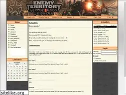 Sites similar to quake.fr