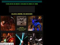 Sites similar to quake3tweaks.tripod.com