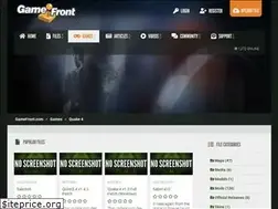 Sites similar to quake4.filefront.com