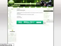 Sites similar to quake4.fr