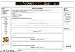 Sites similar to quakefour.net