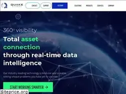 Sites similar to quakeglobal.com