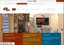 Sites similar to quakehold.com