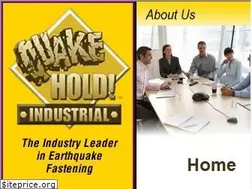 Sites similar to quakeholdindustrial.com