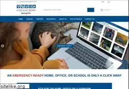 Sites similar to quakekare.com