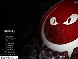 Sites similar to quakelife.ru