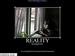 Sites similar to quakephil.com