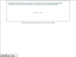 Sites similar to quakepro.com
