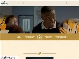 Sites similar to quaker.co.uk