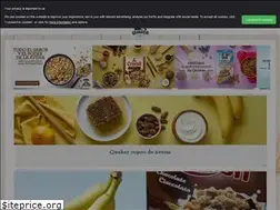 Sites similar to quaker.es