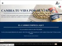 Sites similar to quaker.mx